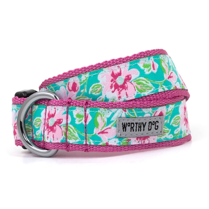 Blossom Breeze Dog Collar