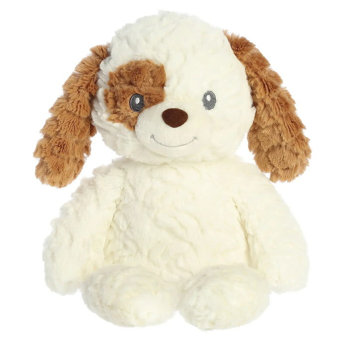Biscuit Puppy Plush