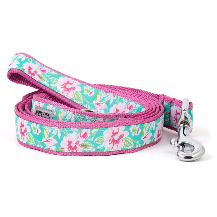 Blossom Breeze Dog Leash
