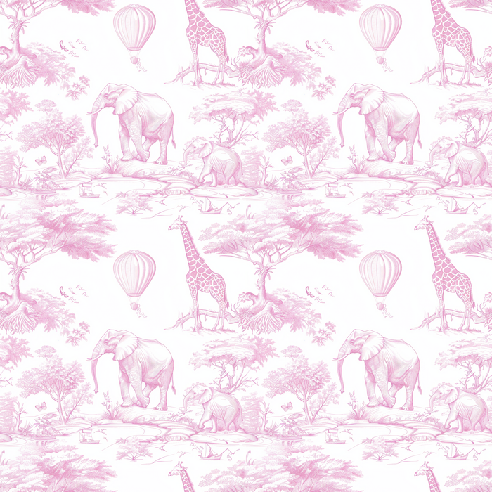 Sweet Beginnings Swaddle Sash
