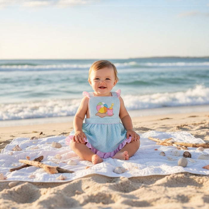 Seaside Sweetness Sunbubble