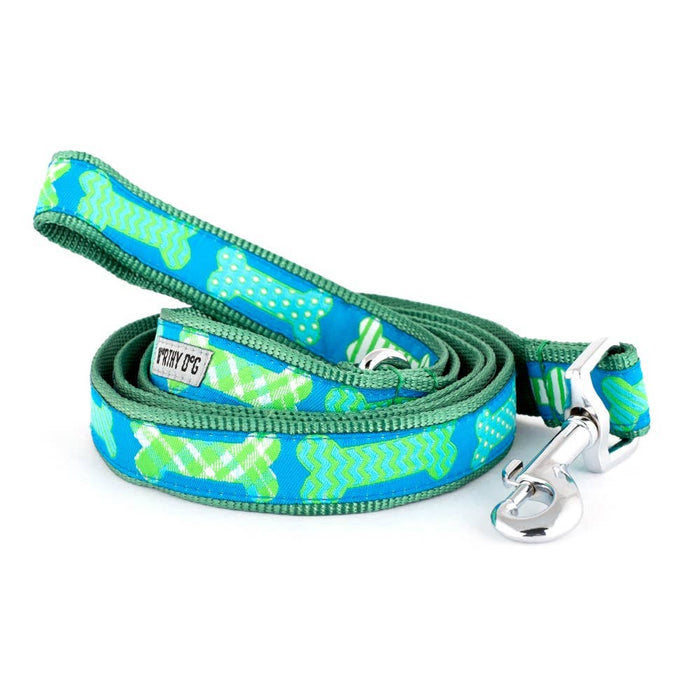 Preppy Pup Dog Leash