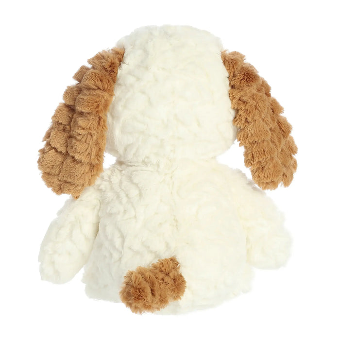 Biscuit Puppy Plush