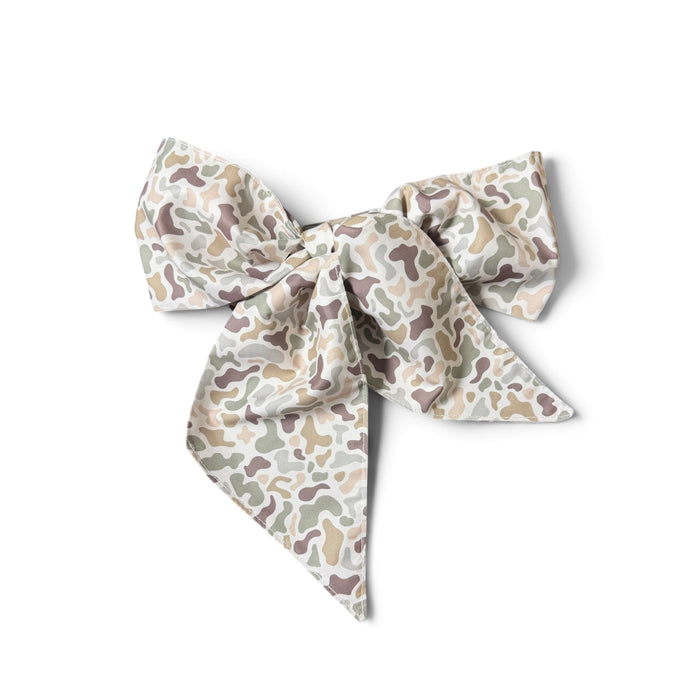 Little Buck Swaddle Sash