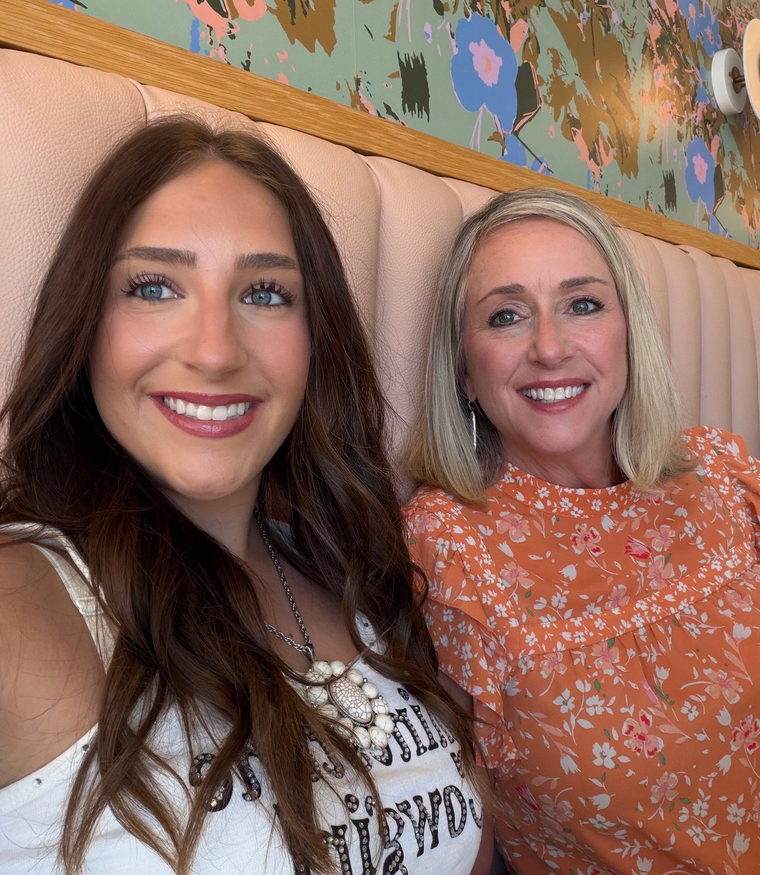 A Mother-Daughter Dream