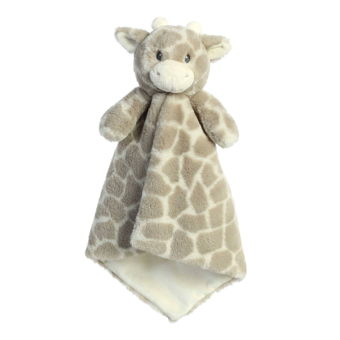 Gigi Giraffe Baby Lovie Plush