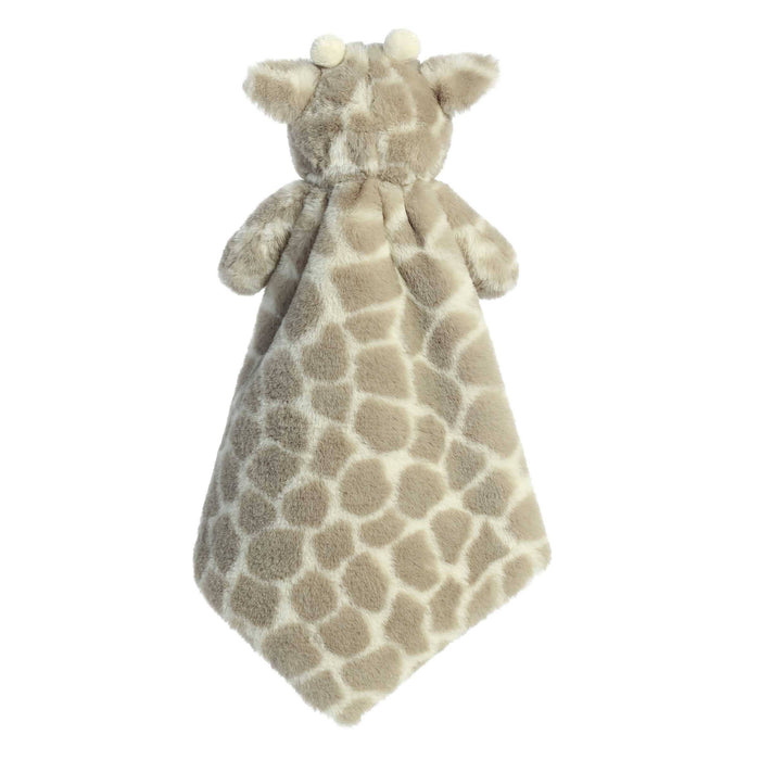 Gigi Giraffe Baby Lovie Plush